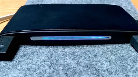 Lepow Poki 10,000mAh power bank just charging .
